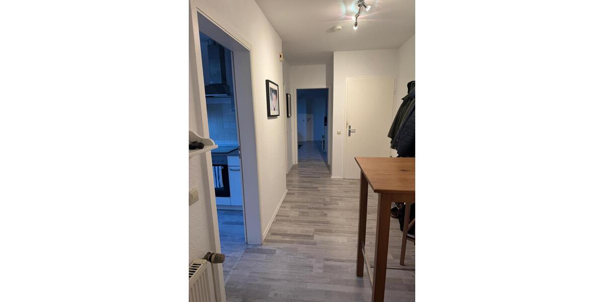 Etagenwohnung Lauenhagen - 3 Zimmer, 63 m&sup2;, 570&euro; | Angebot:26225381