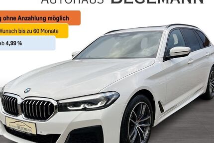 BMW 540 75.475 km 45.890 &euro; Bad Salzuflen 32108