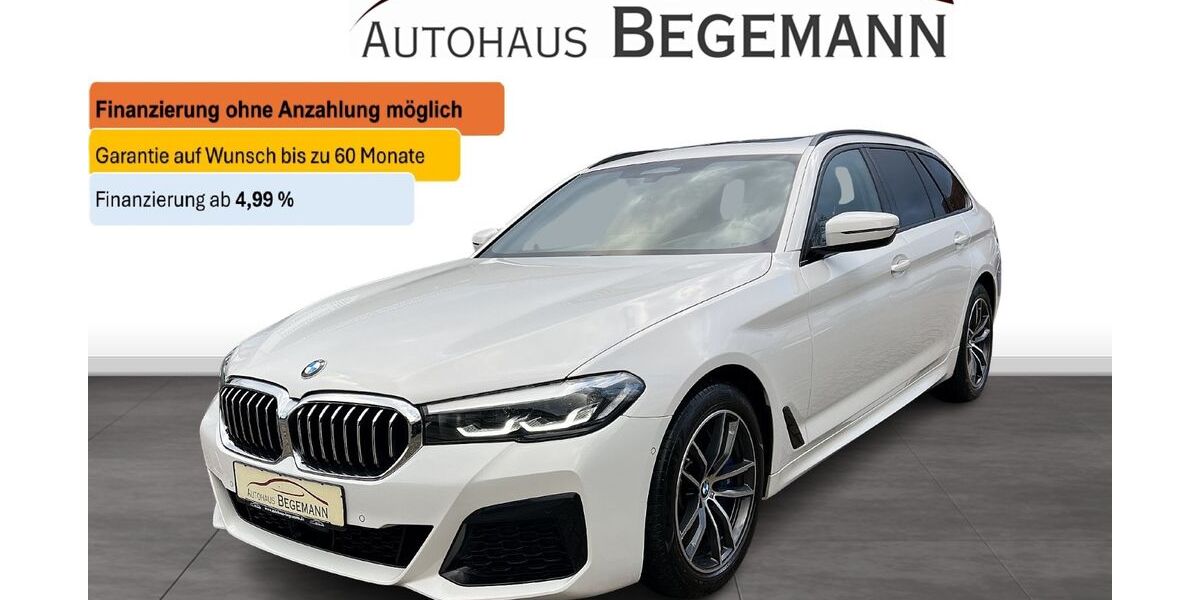 BMW 540 75.475 km 45.890 &euro; Bad Salzuflen 32108