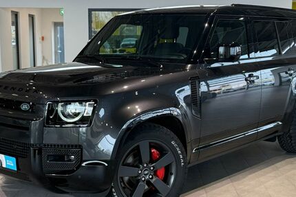 Land Rover Defender 49.259 km 73.995 &euro; Herford 32052