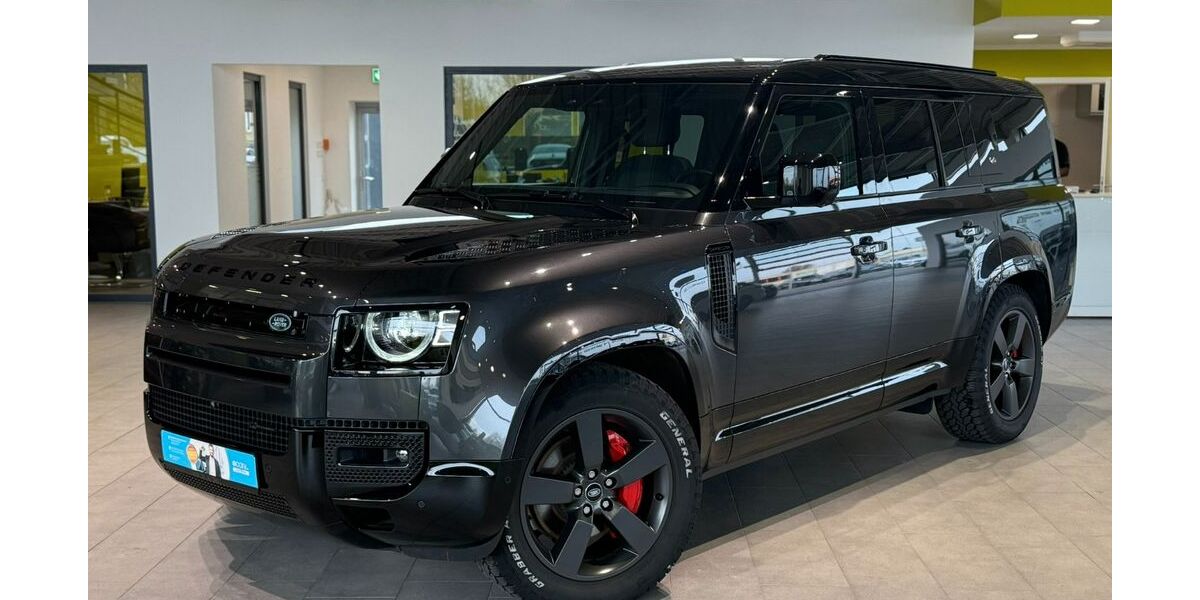 Land Rover Defender 49.259 km 73.995 &euro; Herford 32052