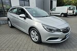 Opel Astra Sports Tourer NAVI AUS 2.HAND PDC 210.120 km 5.990 &euro; Löhne 32584