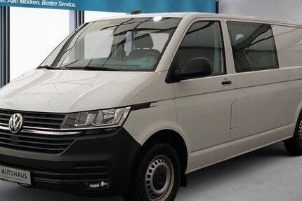 VW T6 Transporter 95.366 km 39.980 &euro; Bad Salzuflen 32105