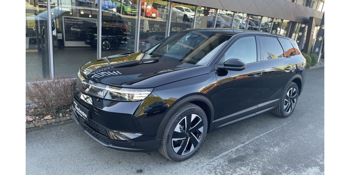 Opel Grandland (X) 7.000 km 33.890 &euro; Herford 32049