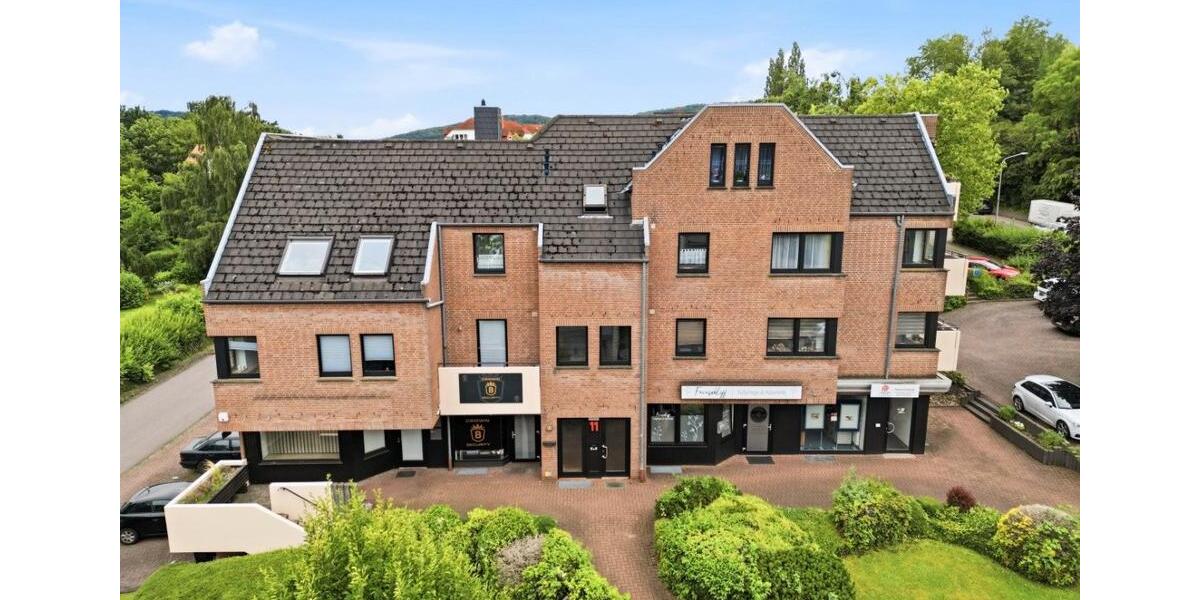 Etagenwohnung Bad Eilsen - 2 Zimmer, 47 m&sup2;, 98.500&euro; | Angebot:27168773