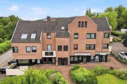 Wohnung Bad Eilsen - 2 Zimmer, 47 m&sup2;, 98.500&euro; | Angebot:27168773