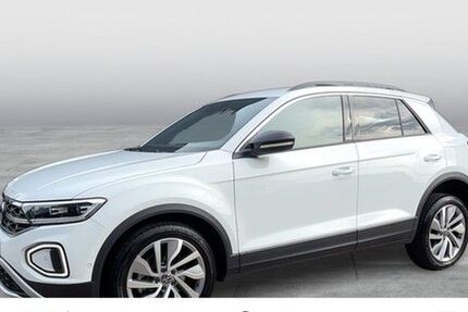 VW T-Roc 36.650 km 26.980 &euro; Lübbecke 32312