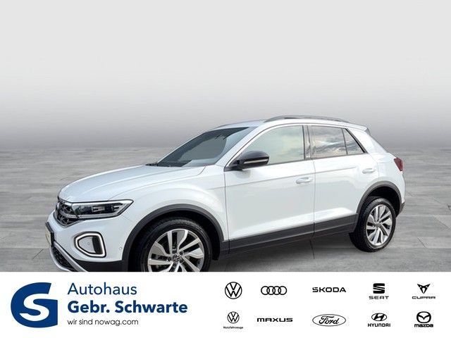 VW T-Roc 36.650 km 26.980 &euro; Lübbecke 32312