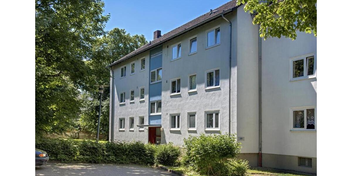 Etagenwohnung Herford Falkendiek - 3 Zimmer, 74 m&sup2;, 649&euro; | Angebot:25988840