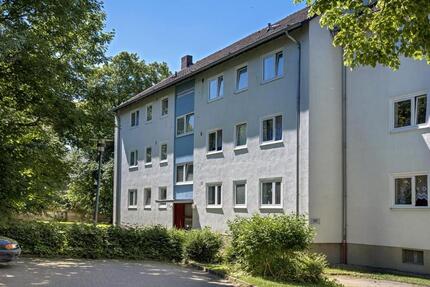 Wohnung Herford Falkendiek - 3 Zimmer, 74 m&sup2;, 649&euro; | Angebot:25988840