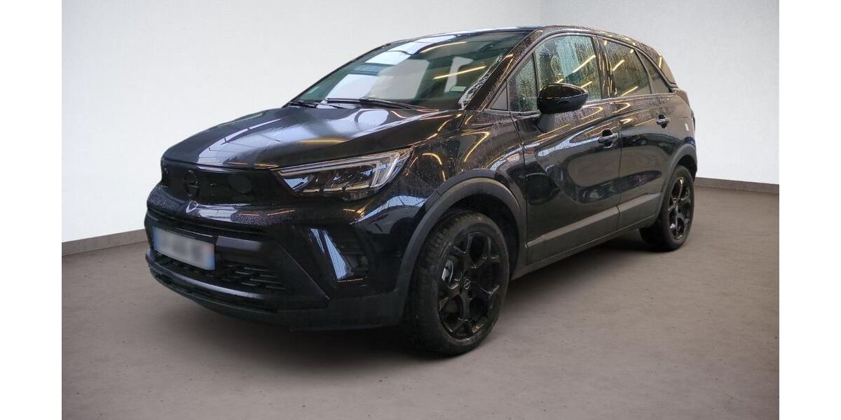 Opel Crossland (X) 14.020 km 17.990 &euro; Leese 31633