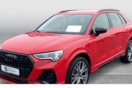Audi Q3 59.400 km 30.240 &euro; Lübbecke 32312