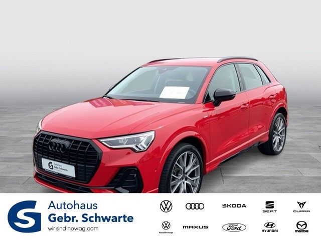 Audi Q3 59.400 km 30.240 &euro; Lübbecke 32312