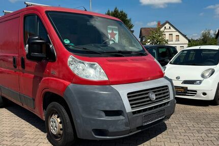 Fiat Ducato 195.000 km 4.499 &euro; Löhne 32584