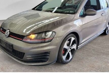 VW Golf 52.688 km 19.290 &euro; Lemgo 32657
