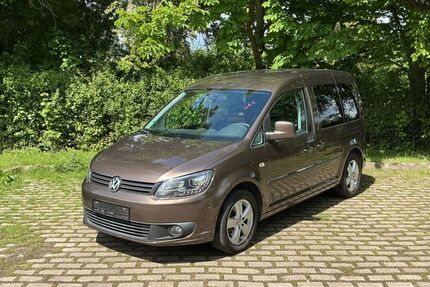 VW Caddy 192.850 km 9.590 &euro; Bückeburg 31675