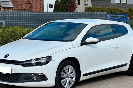 VW Scirocco 214.000 km 3.400 &euro; Hessisch Oldendorf 31840