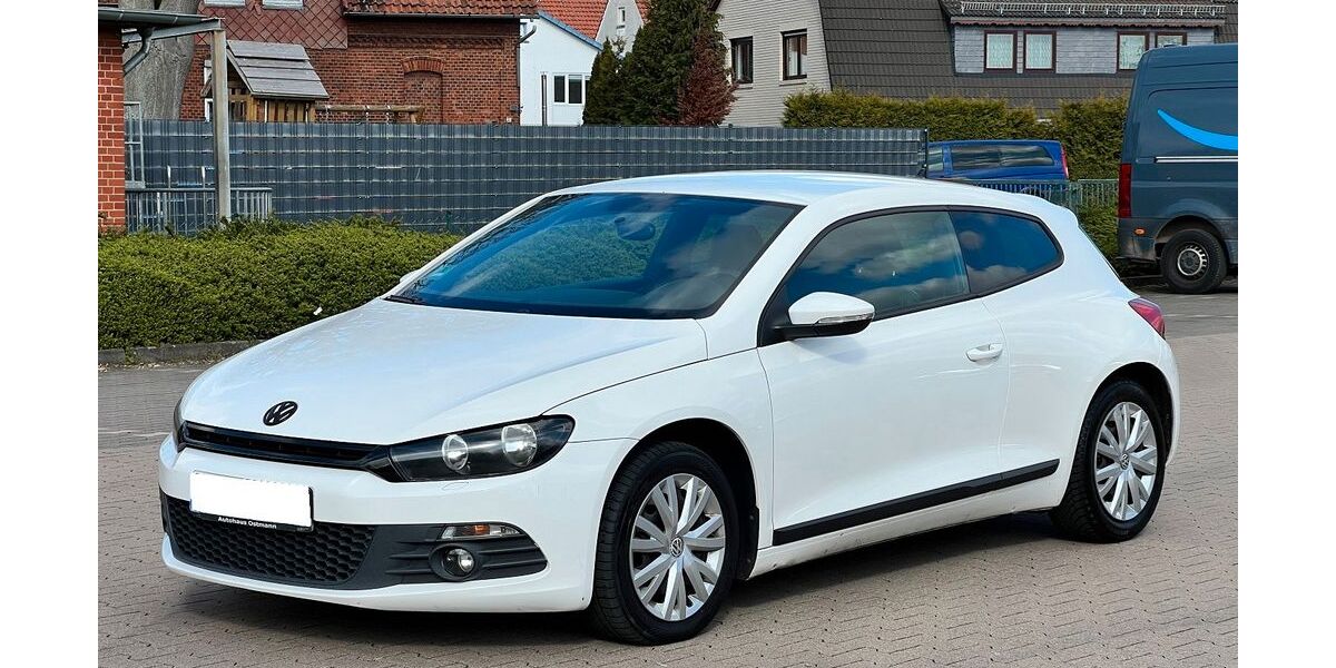 VW Scirocco 214.000 km 3.400 &euro; Hessisch Oldendorf 31840