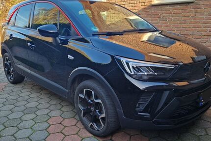 Opel Crossland (X) 45.000 km 15.750 &euro; Espelkamp 32339