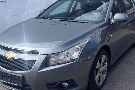 Chevrolet Cruze 174.000 km 1.499 &euro; Bad Oeynhausen 32545