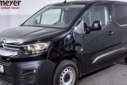 Citroen Berlingo 53.315 km 13.990 &euro; Bad Oeynhausen 32545
