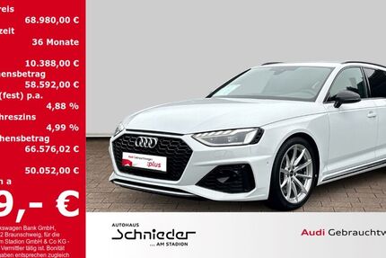 Audi RS4 30.640 km 68.980 &euro; Herford 32052