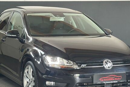 VW Golf 119.000 km 17.999 &euro; Minden 32429