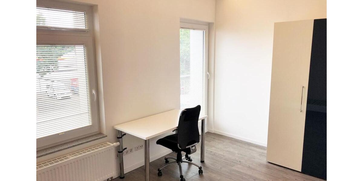 Etagenwohnung Lemgo - 1 Zimmer, 20 m&sup2;, 250&euro; | Angebot:25358711