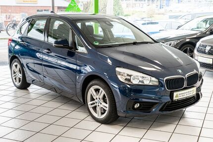BMW 225 Active Tourer 56.500 km 17.950 &euro; Bünde 32257