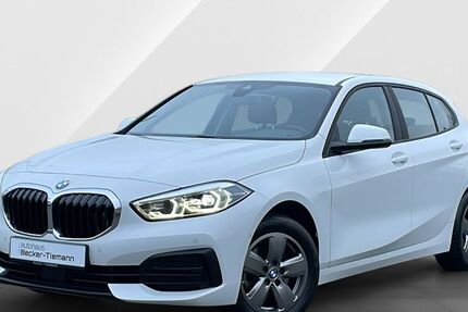 BMW 118 40.289 km 25.444 &euro; Lübbecke 32312