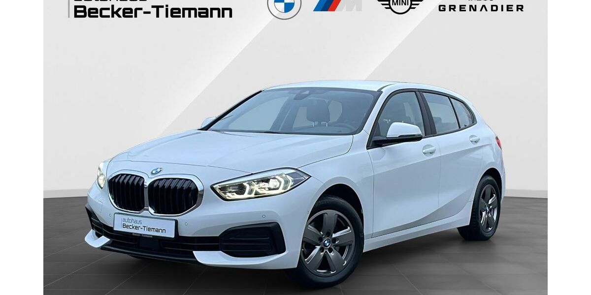 BMW 118 40.289 km 25.444 &euro; Lübbecke 32312