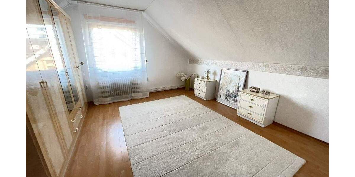 Einfamilienhaus Minden Dankersen - 5 Zimmer, 120 m&sup2;, 159.500&euro; | Angebot:25726461