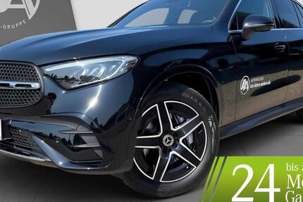 Mercedes-Benz GLC 200 18.500 km 50.850 &euro; Minden 32427