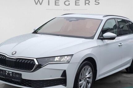 Skoda Octavia 3.500 km 32.370 &euro; Herford 32051