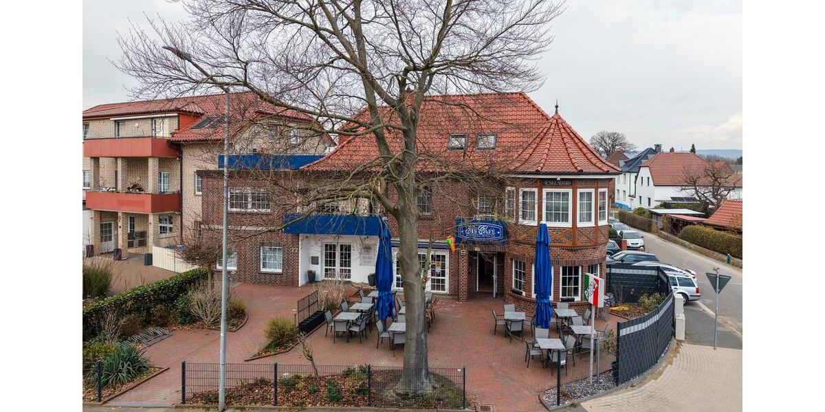 Gewerbeobjekt Bad Oeynhausen Rehme - 900&euro; | Angebot:25915512