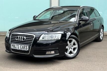 Audi A6 349.995 km 5.290 &euro; Löhne 32584