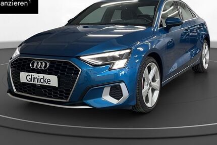 Audi A3 38.620 km 26.980 &euro; Minden 32427