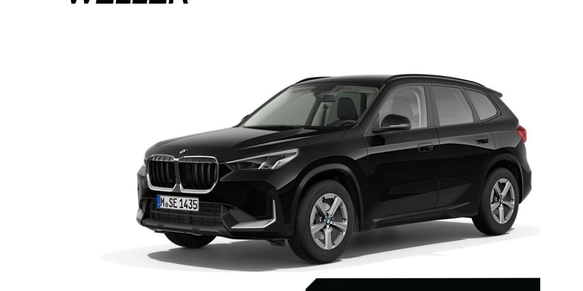 BMW X1 104.572 km 28.180 &euro; Bad Salzuflen 32108