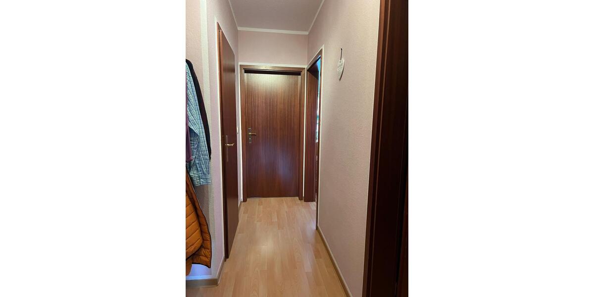 Etagenwohnung Stadthagen - 3 Zimmer, 90 m&sup2;, 839&euro; | Angebot:25843897