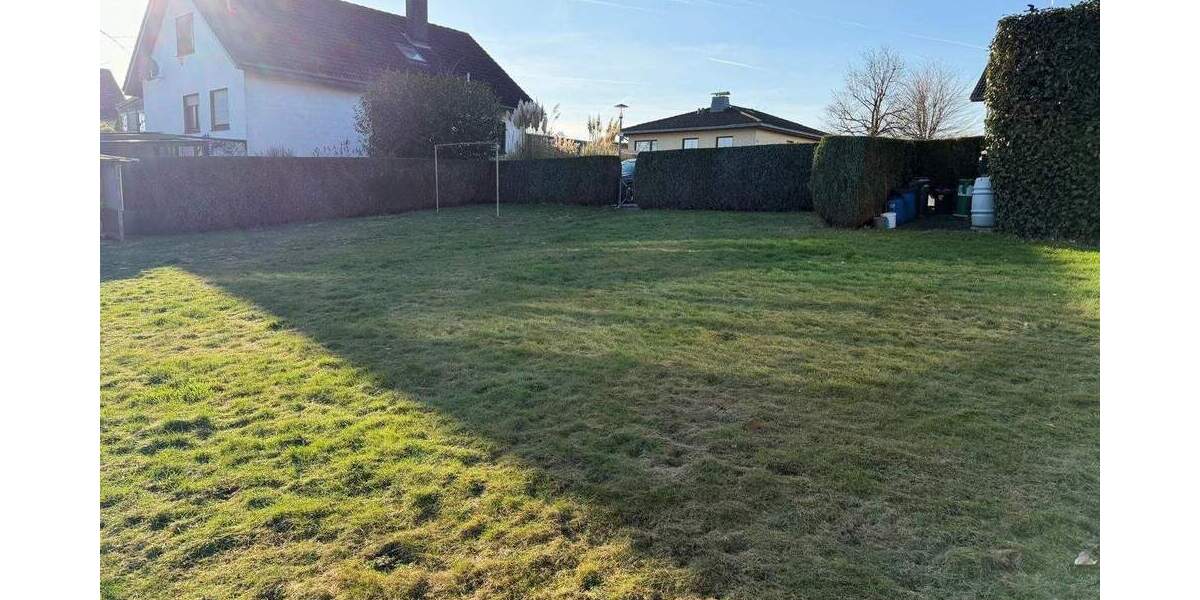 Grundstück Lemgo Entrup - 98.500&euro; | Angebot:25687169