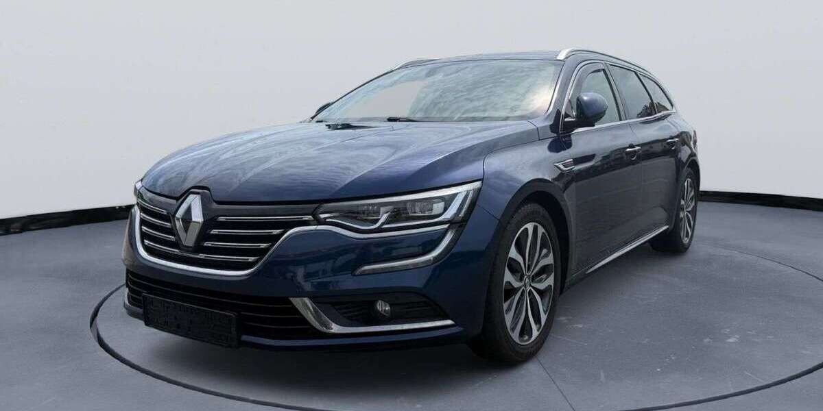 Renault Talisman 157.000 km 7.999 &euro; Auetal 31749
