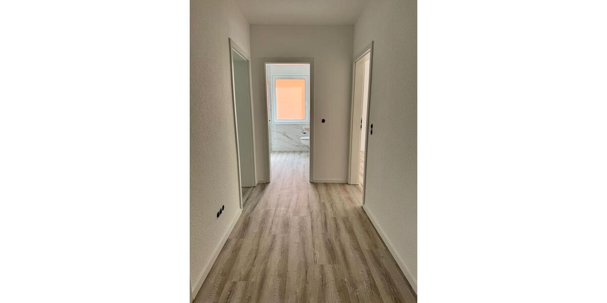 Hochparterre Minden Bärenkämpen - 3 Zimmer, 70 m&sup2;, 750&euro; | Angebot:26636796