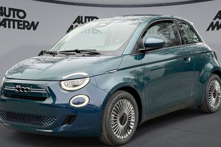 Fiat 500 2.589 km 18.990 &euro; Buende 32257