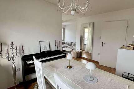 Wohnung Bad Salzuflen - 2.5 Zimmer, 52 m&sup2;, 126.000&euro; | Angebot:26014761