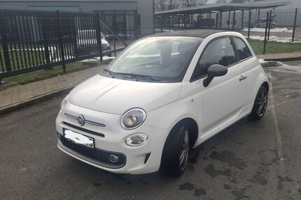 Fiat 500 84.000 km 9.000 &euro; Hille 32479