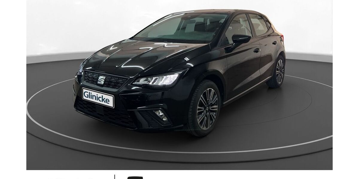 Seat Ibiza 26.440 km 15.880 &euro; Minden 32427