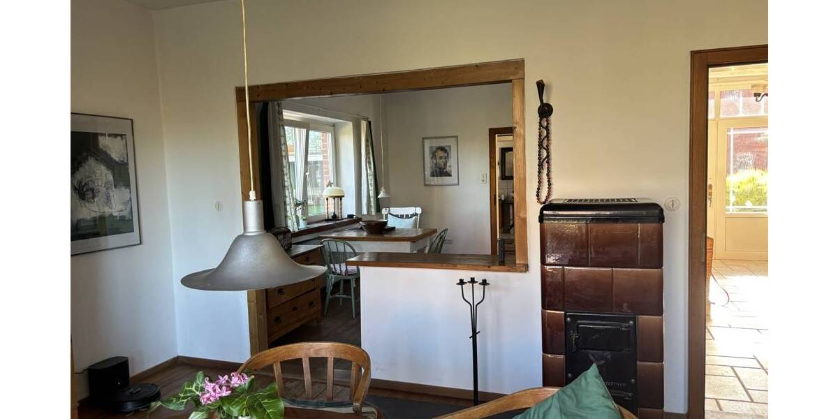 Bauernhaus, Landhaus Lauenhagen - 6 Zimmer, 185 m&sup2;, 285.000&euro; | Angebot:26156353