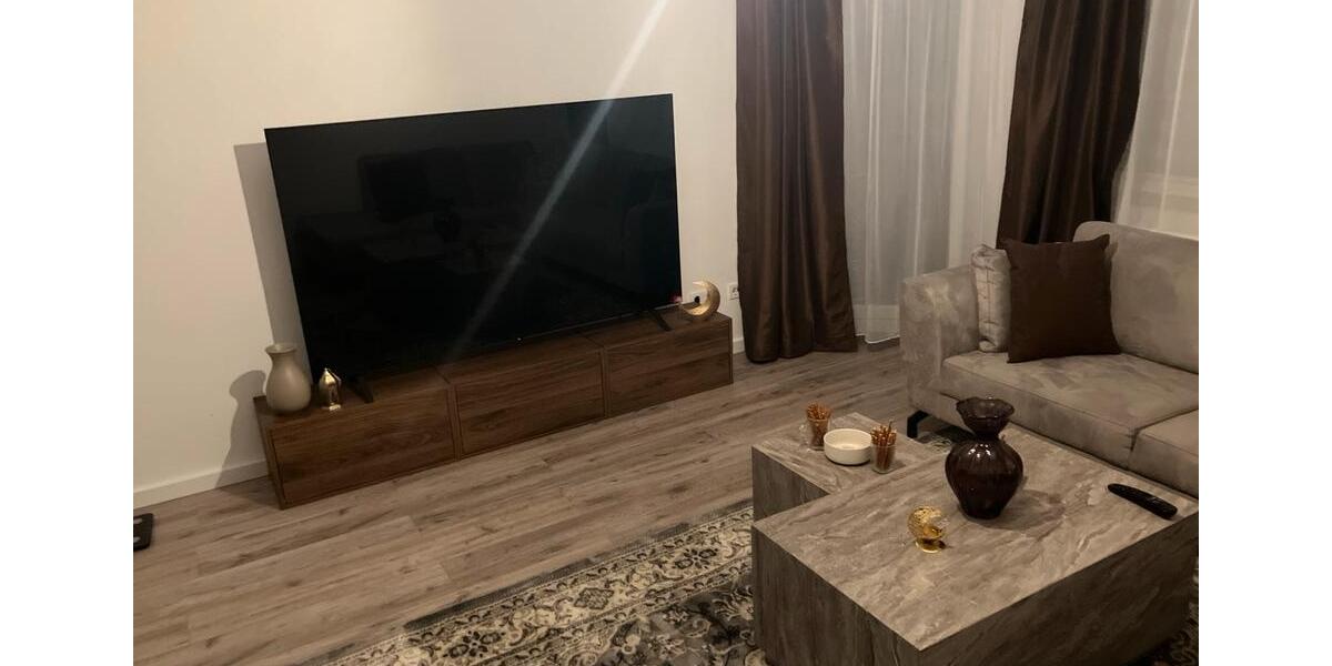 Etagenwohnung Minden Bärenkämpen - 3 Zimmer, 67 m&sup2;, 709&euro; | Angebot:25806816