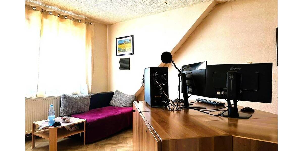 Mehrfamilienhaus, Wohnhaus Hüllhorst Schnathorst - 7 Zimmer, 229 m&sup2;, 209.000&euro; | Angebot:26778651