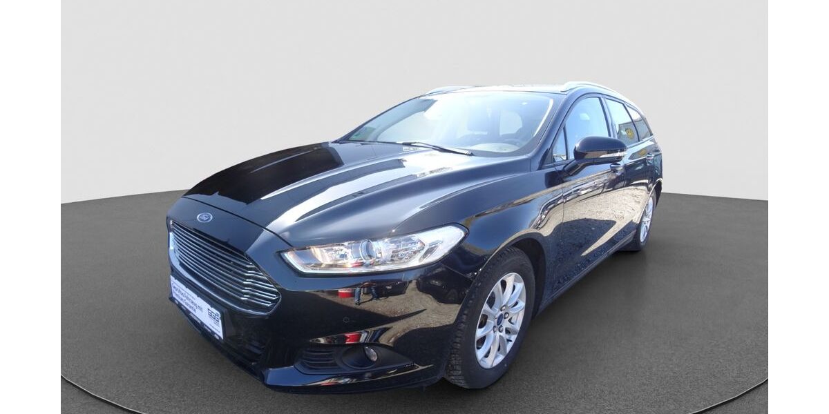 Ford Mondeo 71.436 km 16.690 &euro; Löhne 32584